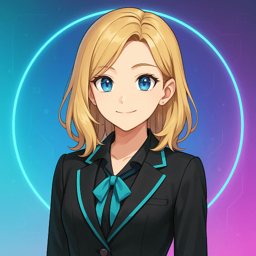 Cleo, the community assistant